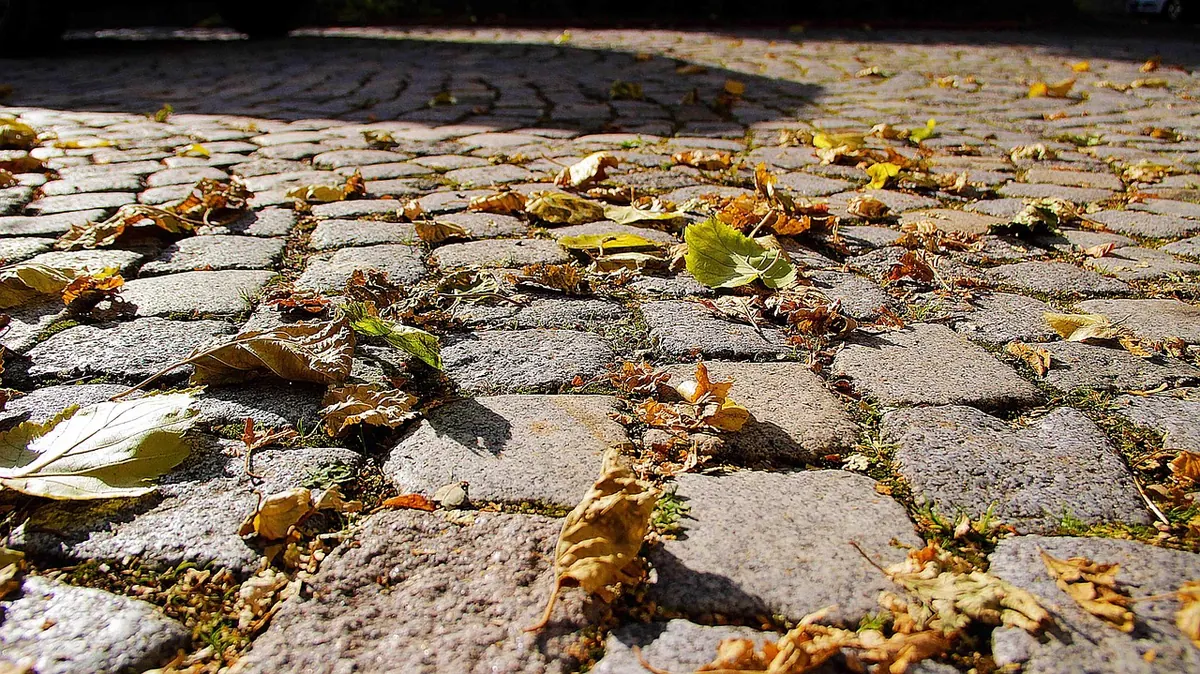 A Beginner's Guide to Cobblestone Patterns and What They Mean