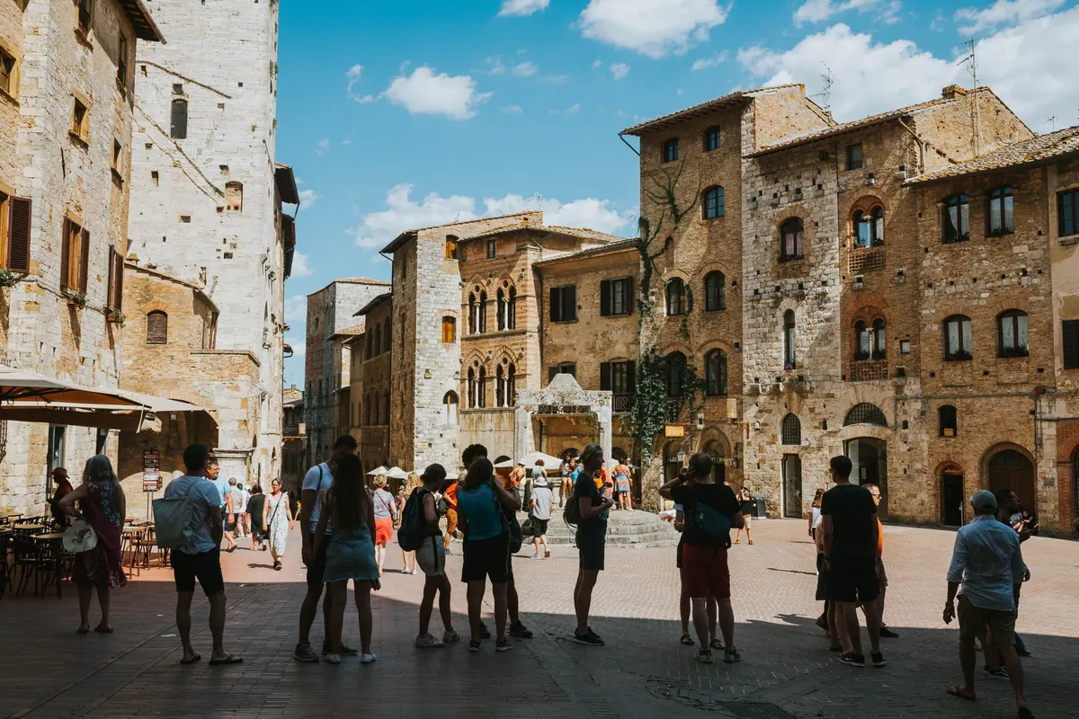 Common Mistakes When Visiting Historic Cobbled Towns