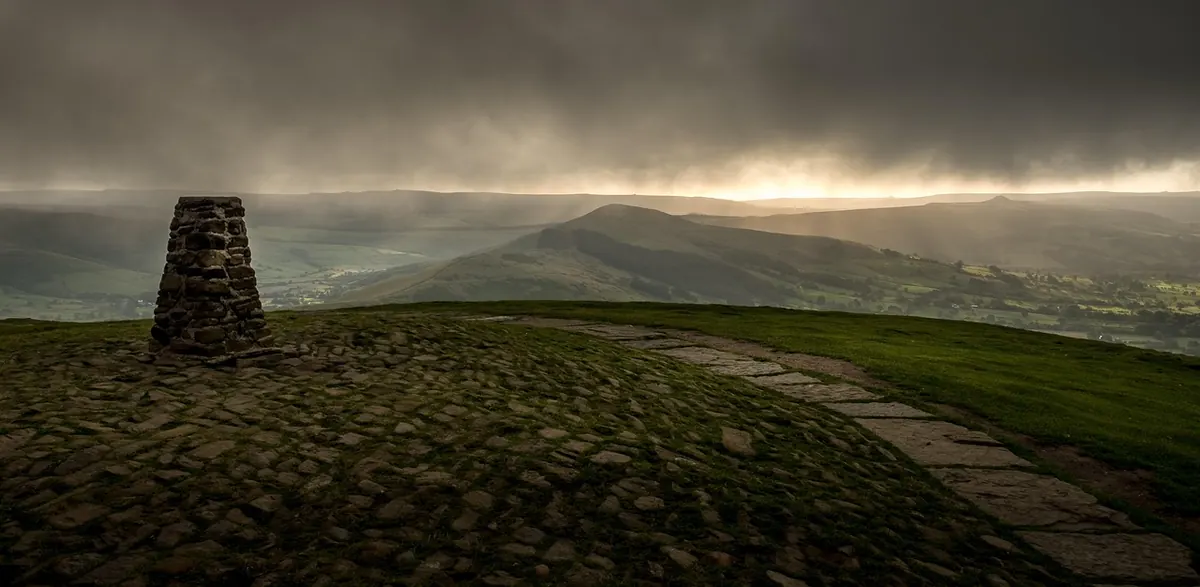 Comparing Five UK Cobbled Walking Routes for Accessibility